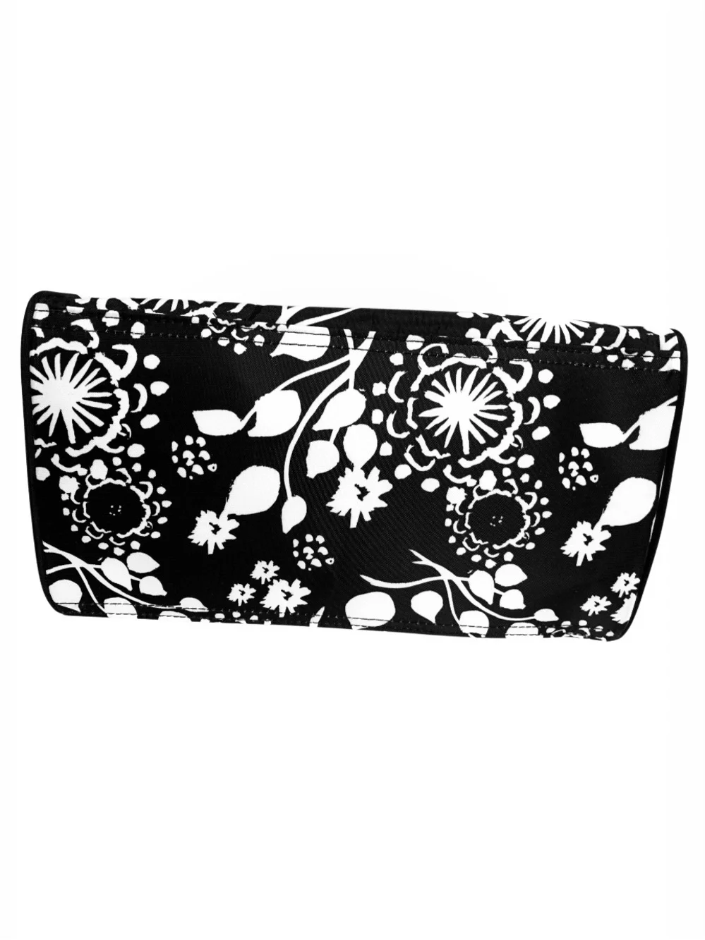 Thirty-One Floral Print Cosmetic Bag